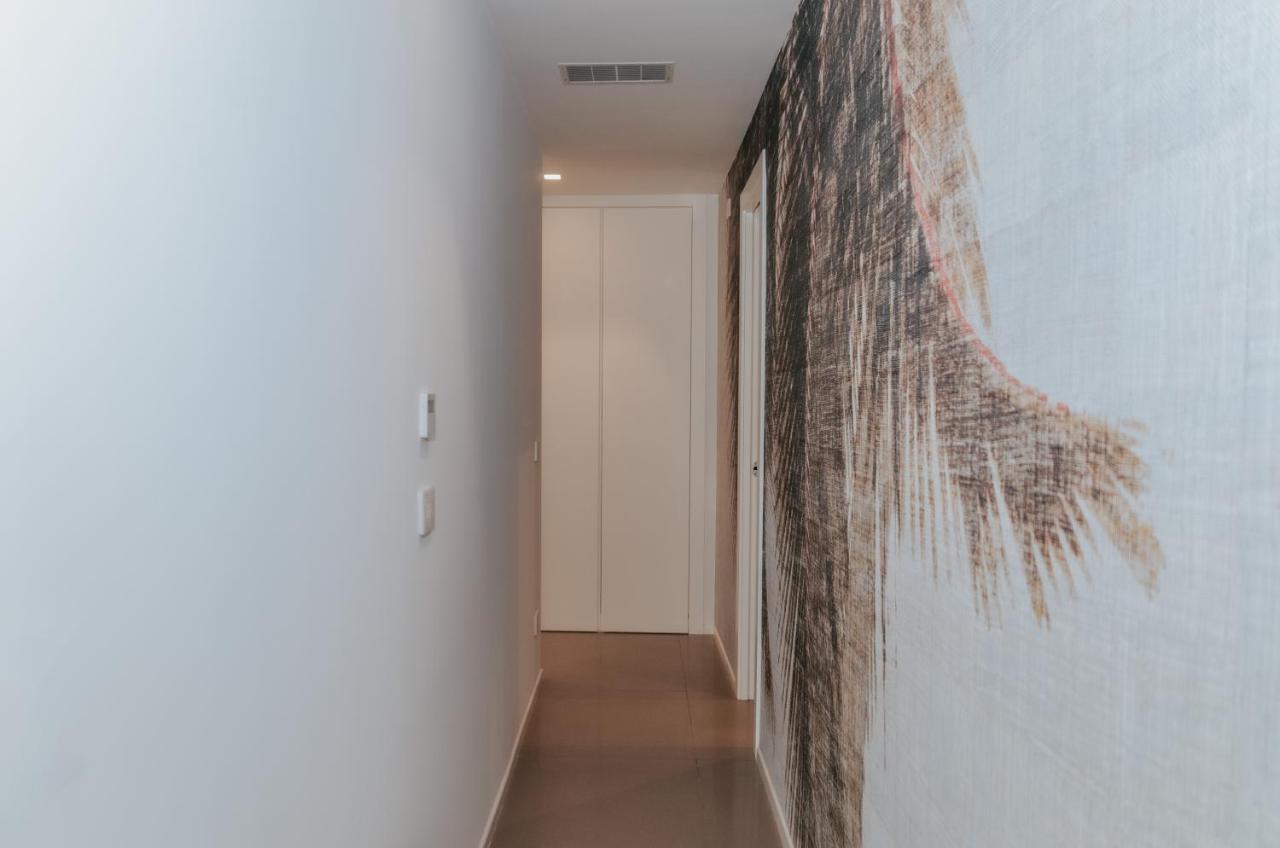 Apulialux Seaview Prestige Apt / Jacuzzi + Parking Apartman Polignano a Mare Kültér fotó