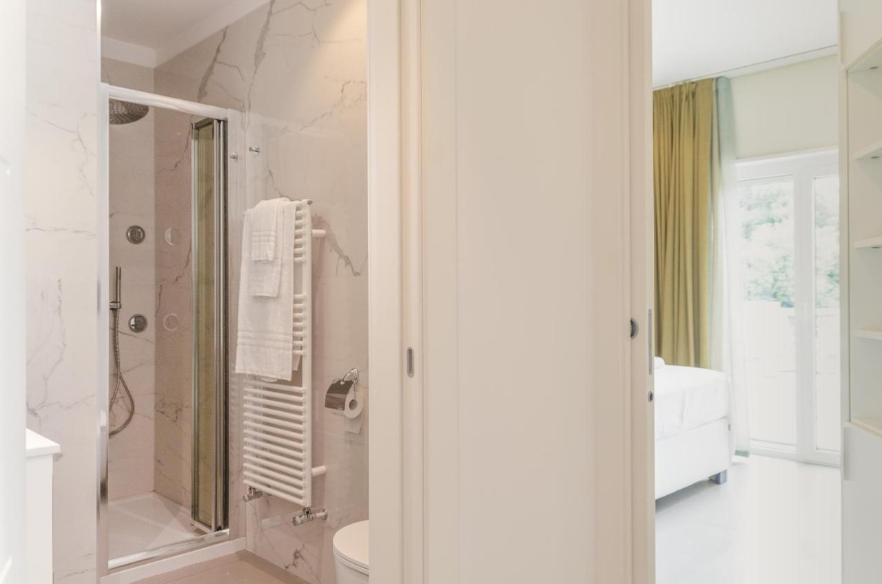 Apulialux Seaview Prestige Apt / Jacuzzi + Parking Apartman Polignano a Mare Kültér fotó