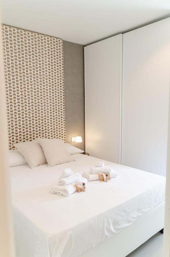 Apulialux Seaview Prestige Apt / Jacuzzi + Parking Apartman Polignano a Mare Kültér fotó