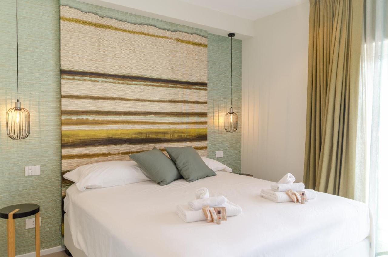 Apulialux Seaview Prestige Apt / Jacuzzi + Parking Apartman Polignano a Mare Kültér fotó