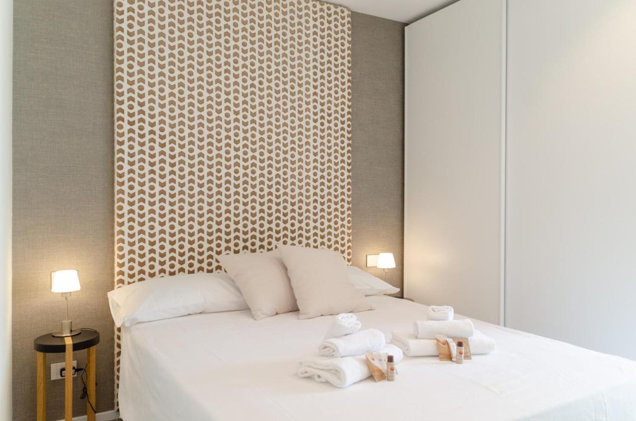 Apulialux Seaview Prestige Apt / Jacuzzi + Parking Apartman Polignano a Mare Kültér fotó